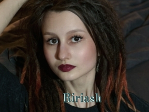 Ririash