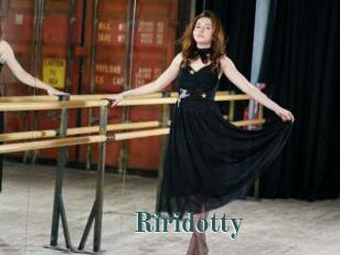 Riridotty