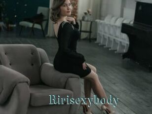 Ririsexybody