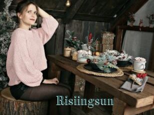 Risiingsun
