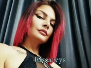rissareys Belles Femmes