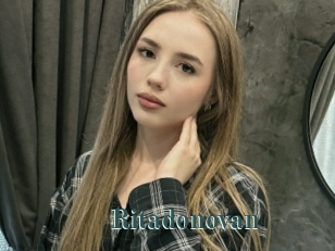 Ritadonovan