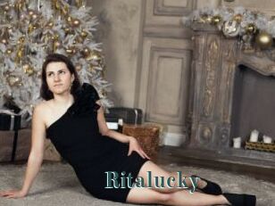 Ritalucky
