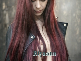 Riyaann