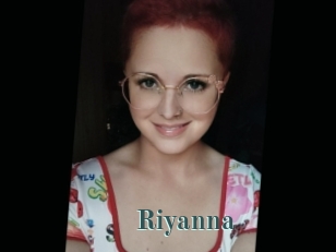 Riyanna