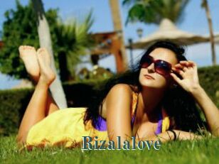 Rizalalove