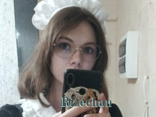 Rizechan