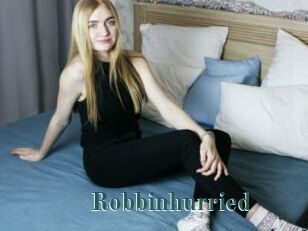 Robbinhurried