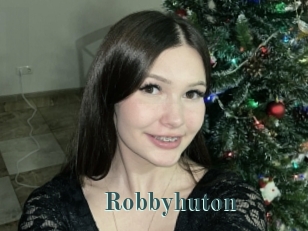 Robbyhuton
