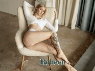 Robeen