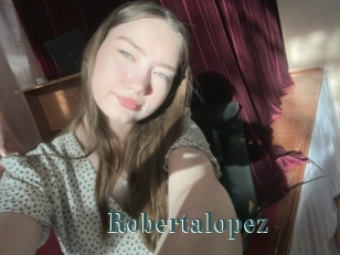 Robertalopez