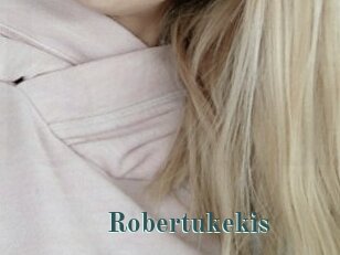 Robertukekis