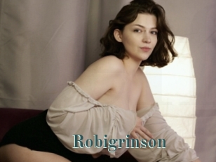 Robigrinson