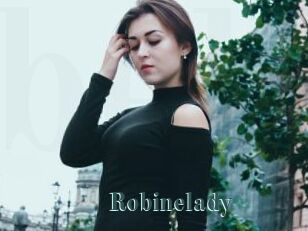 Robinelady