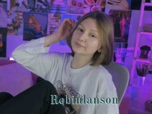 Robinlanson