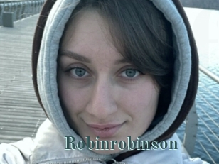 Robinrobinson
