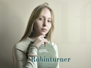 Robinturner