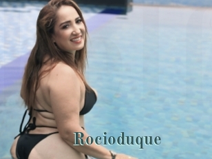 Rocioduque