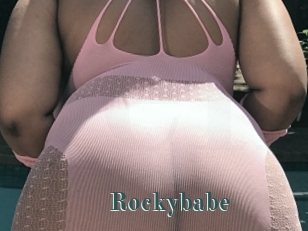 rockybabe Belles Femmes
