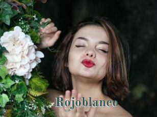 Rojoblanco