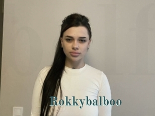 Rokkybalboo