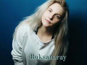 Roksanaray