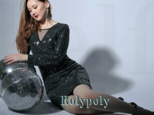 Rolypoly
