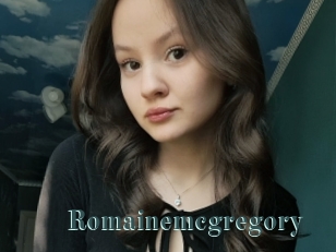 Romainemcgregory
