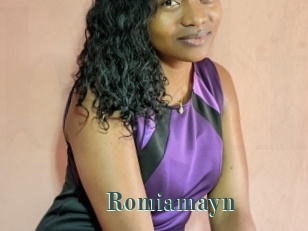 Romiamayn