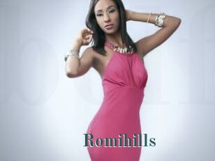Romihills