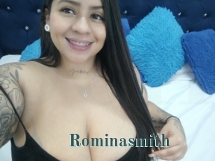 Rominasmith