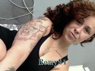 Romy91