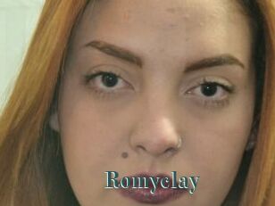 Romyclay