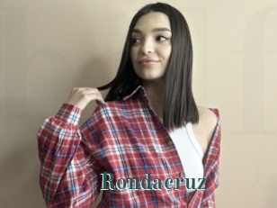 Rondacruz