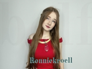 Ronniekroell