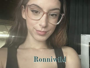 Ronniwild