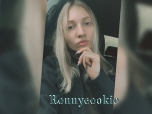 Ronnycookie