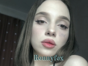 Ronnyfox