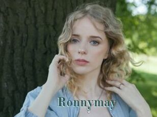 Ronnymay