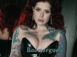 Roomorgue