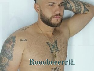 Rooobeeerrth