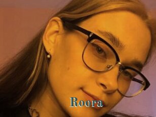 Roora