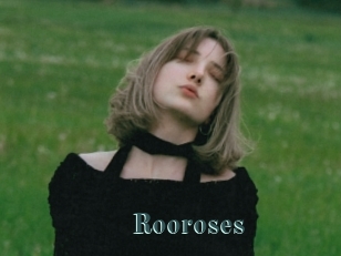 Rooroses