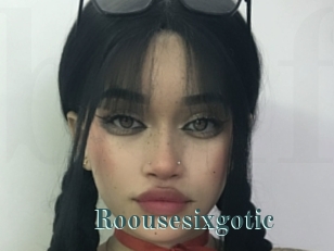 Roousesixgotic