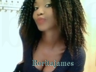 roritajames Belles Femmes