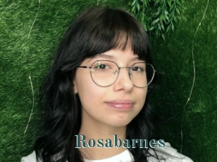 Rosabarnes