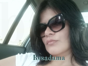 Rosadama