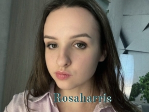 Rosaharris
