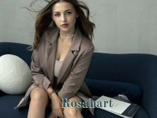 Rosahart