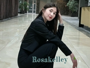 Rosakelley